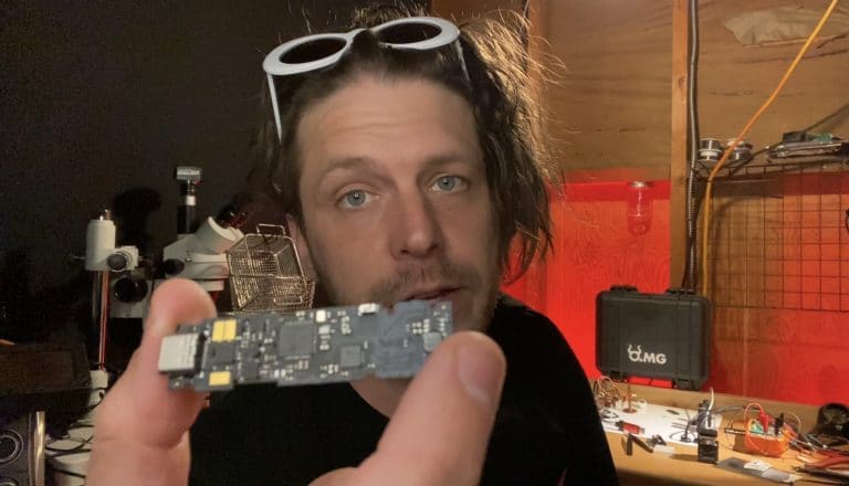 Hacker consegue adulterar carteira Ledger sem deixar rastros