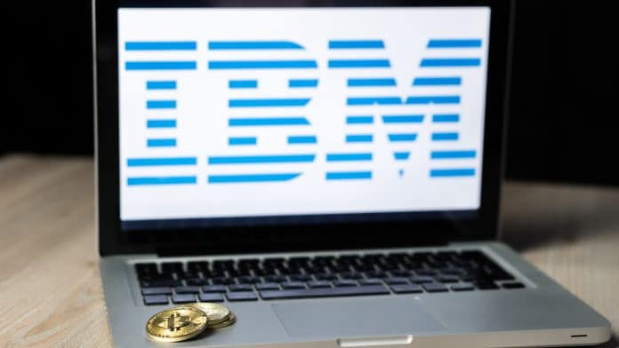 IBM e Bitcoin