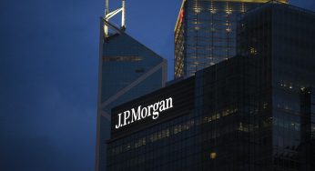 Presidente do JPMorgan diz que criptomoedas são “irrelevantes”