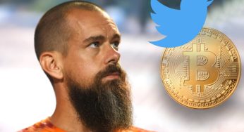 Empresa de CEO do Twitter quer minerar Bitcoin