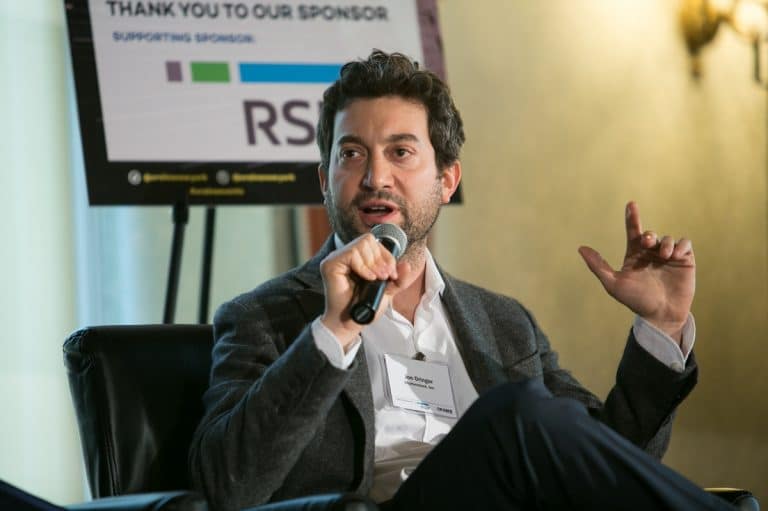 Fundador do maior banco de imagens do mundo revela investimento em Bitcoin