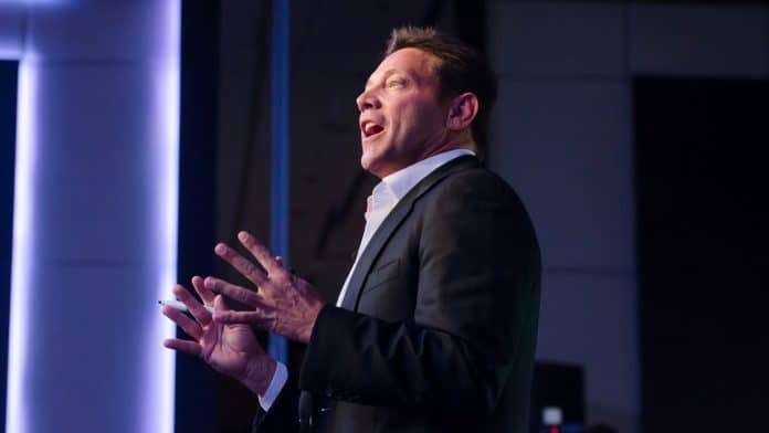Jordan Belfort, o Lobo de Wall Street