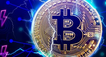 Rede Lightning do Bitcoin cresce 400% e alcança 80 milhões de usuários