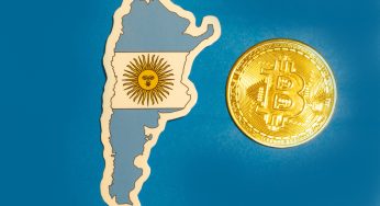 Bitcoin registra recorde de preço na Argentina em meio à hiperinflação e incerteza política