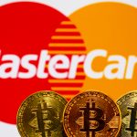 MasterCard e Bitcoin criptomoeda blockchain