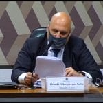 Otto de Albuquerque Lobo é indicado de Bolsonaro para CVM