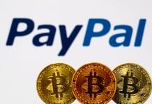 PayPal e Bitcoin