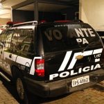 Polícia-Civil