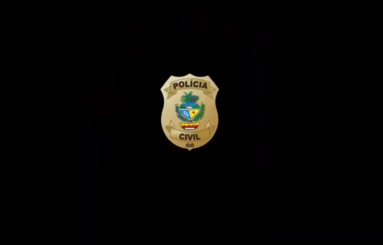 Polícia Civil de Goiás
