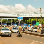 Ponte Internacional da Amizade entre Brasil e Paraguai Receita Federal Bitcoin