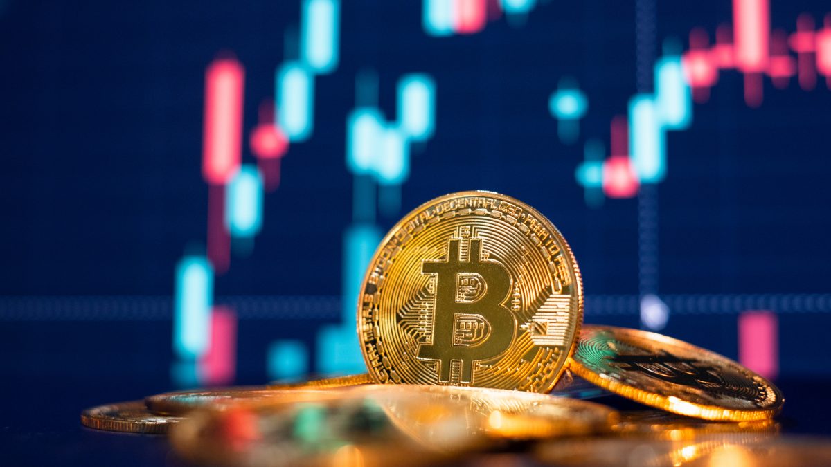 Número de usuários de Bitcoin atinge recorde histórico - Livecoins