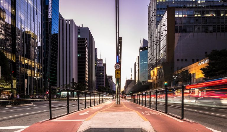 Vereadora de SP propõe uso de Blockchain para maior transparência nas contas da cidade