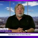 Steve Wozniak, co-fundador da Apple Bitcoin é milagre