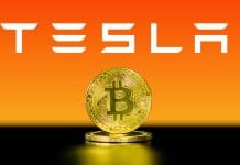 Tesla e Bitcoin como moeda