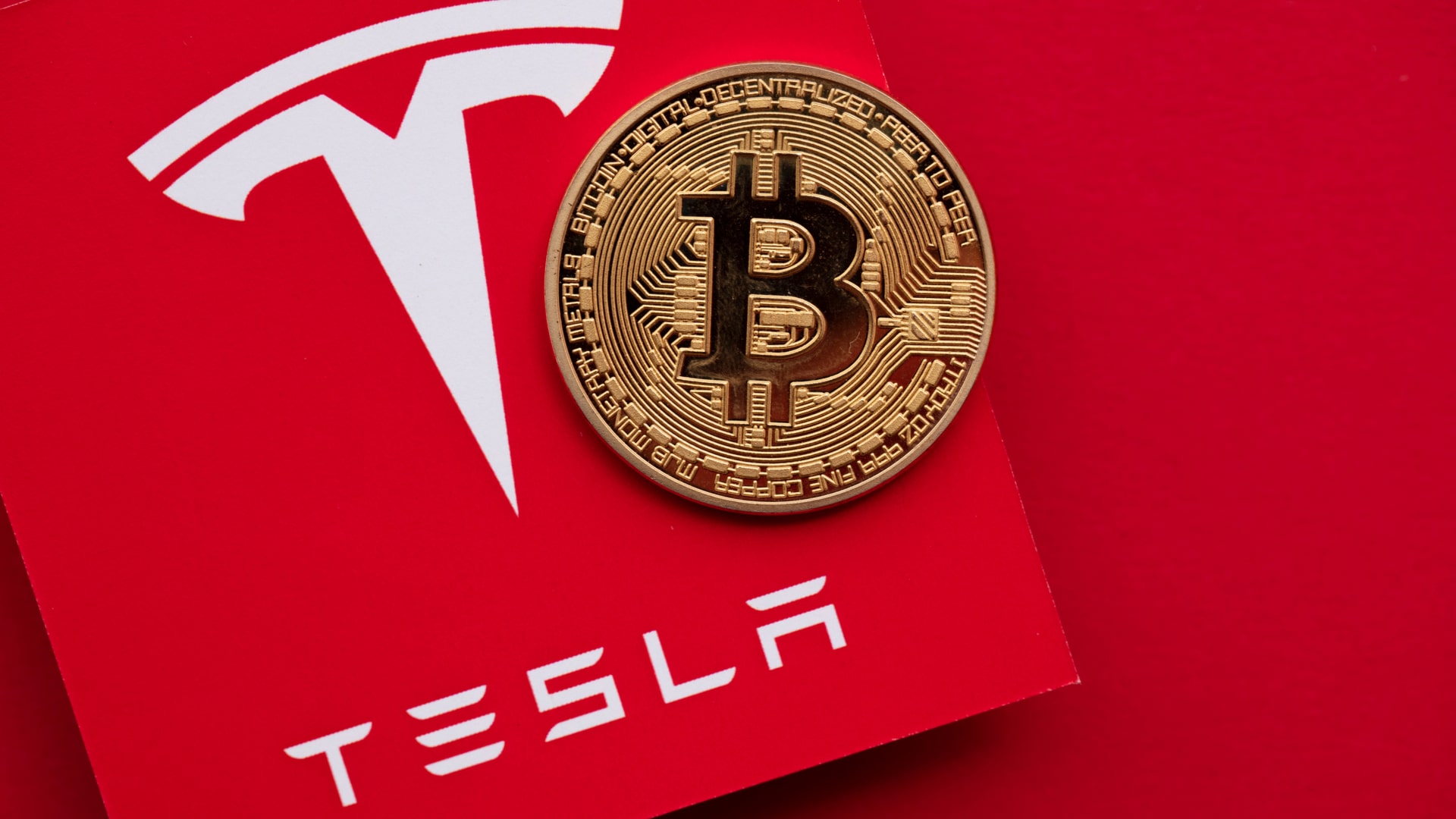 how much bitcoin did tesla just buy