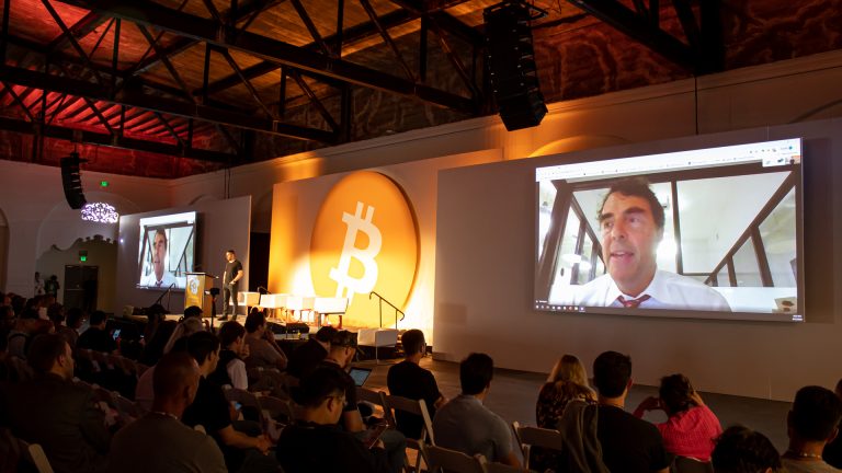 Tim Draper fala em evento sobre Bitcoin em 2019 investidor de sucesso e preço