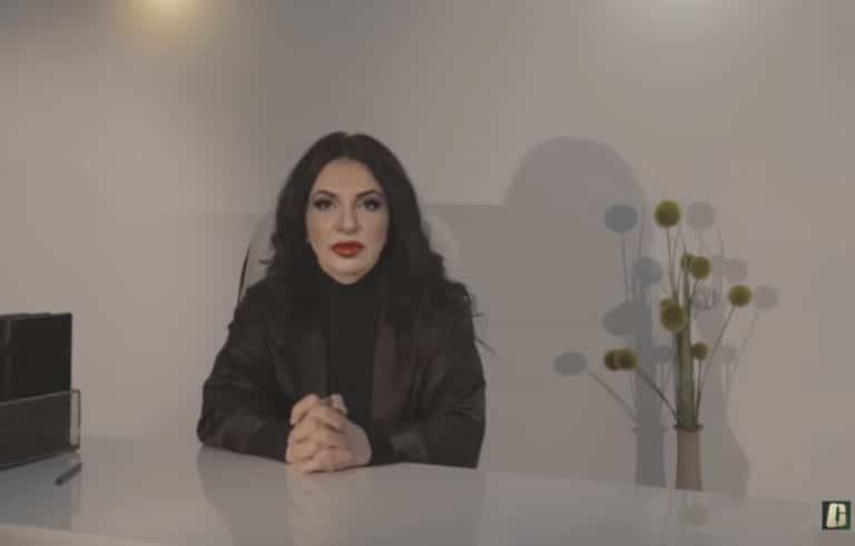 Vídeo com Deepfake da Ruja, líder da Onecoin, promete novo golpe com Bitcoin