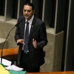 Weliton Prado deputado federal mineiro