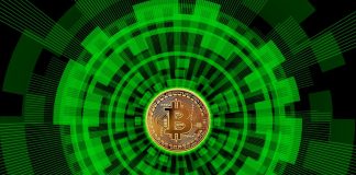 ETF de Bitcoin Verde