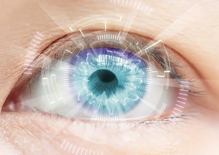 Empresa quer escanear seus olhos em troca de criptomoeda