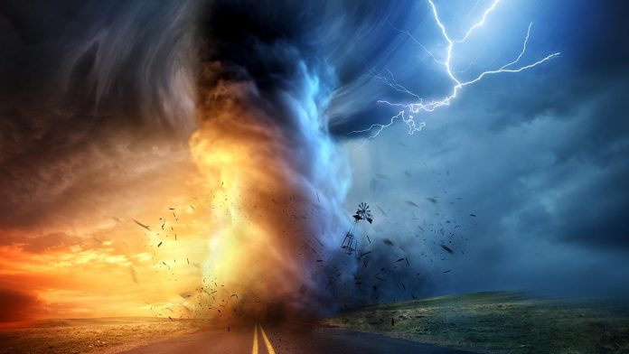 Tempestade