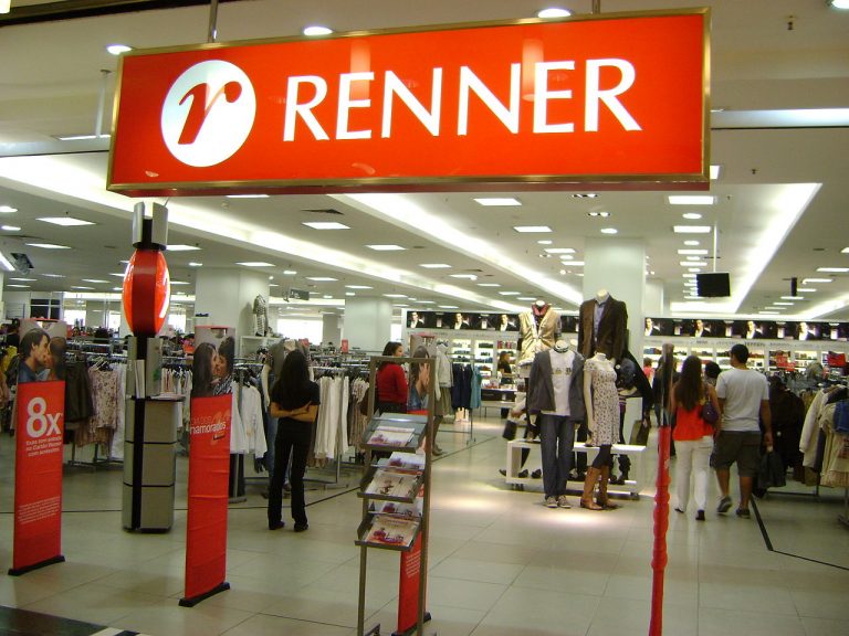 Hackers derrubam lojas Renner e exigem R$ 5,4 bilhões para liberar sistemas