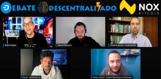 Debate Descentralizado: Pix e Real Digital vão roubar sua liberdade