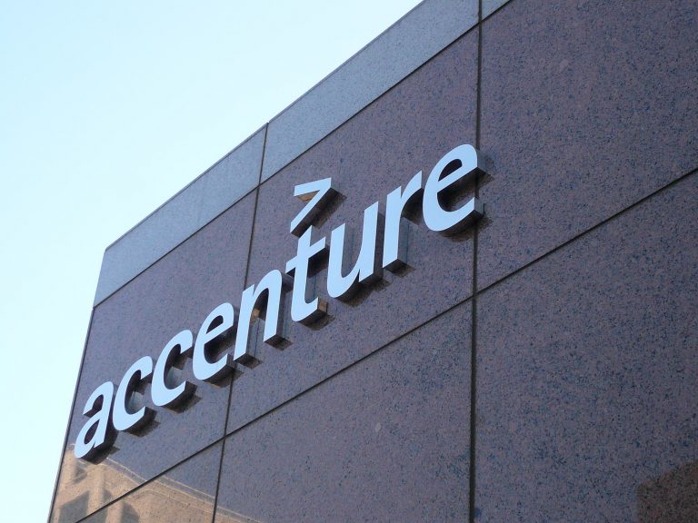 Accenture é vítima de ataque Ransomware