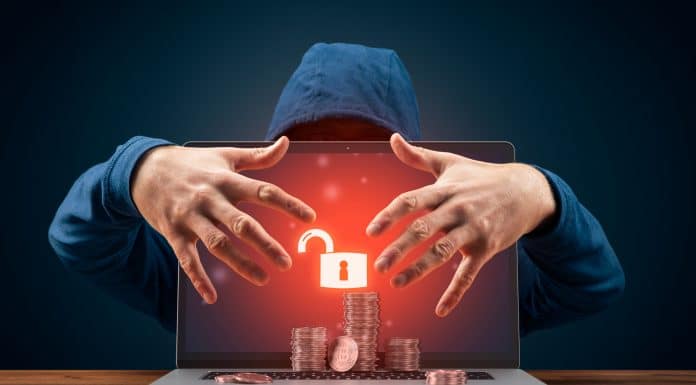 Ameaça cibernética leva Bitcoin de vítimas rouba