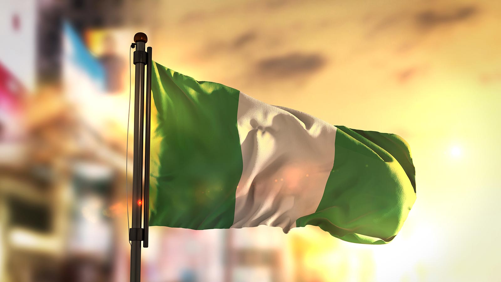 Nigéria limita saques de dinheiro para forçar uso de moeda digital