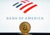 Bank of America e Bitcoin