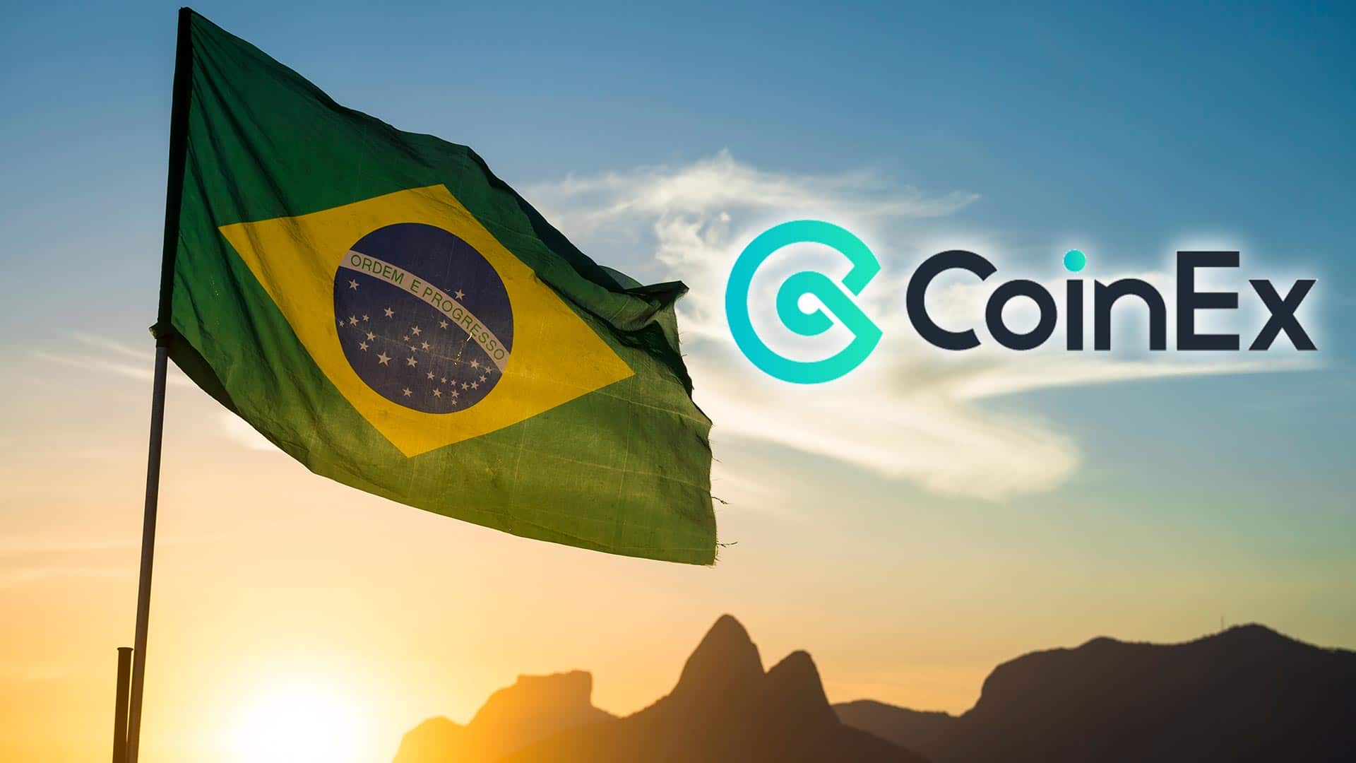 Corretora CoinEx lança versão em português e entra no mercado brasileiro