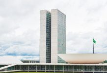 Congresso Nacional do Brasil Senado Federal Bitcoin