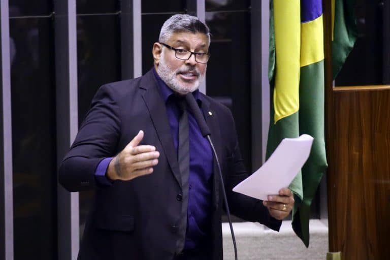 Deputado Federal Alexandre Frota