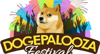Dogepalooza: Festival de música da comunidade Dogecoin quer Elon Musk como DJ
