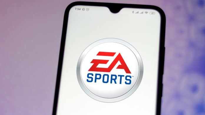 EA Sports e criptomoedas bitcoin nft
