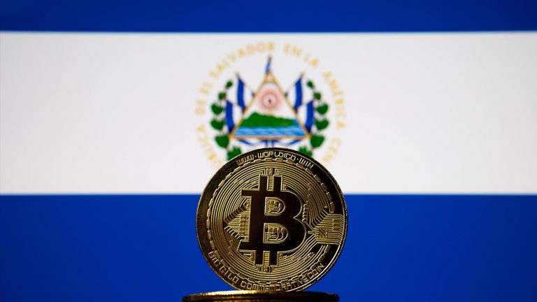 El-Salvador-Bitcoin