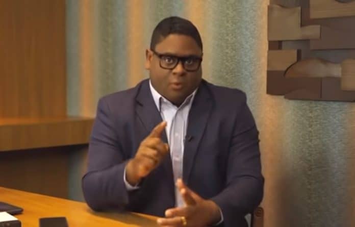 Glaidson dos Santos, líder da Gas Consultoria Bitcoin em Cabo Frio