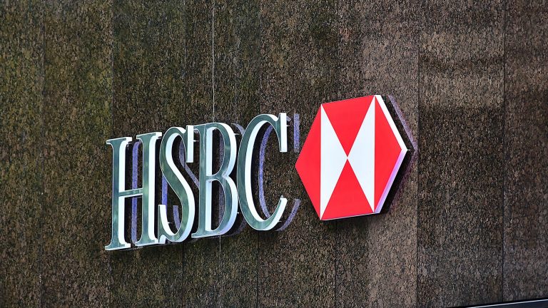 HSBC bitcoin e criptomoedas