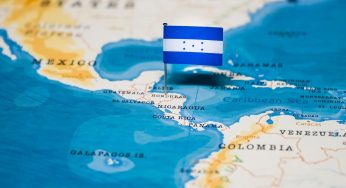 Presidente de Honduras intensifica batalha contra criptolibertários