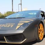 Lamborghin