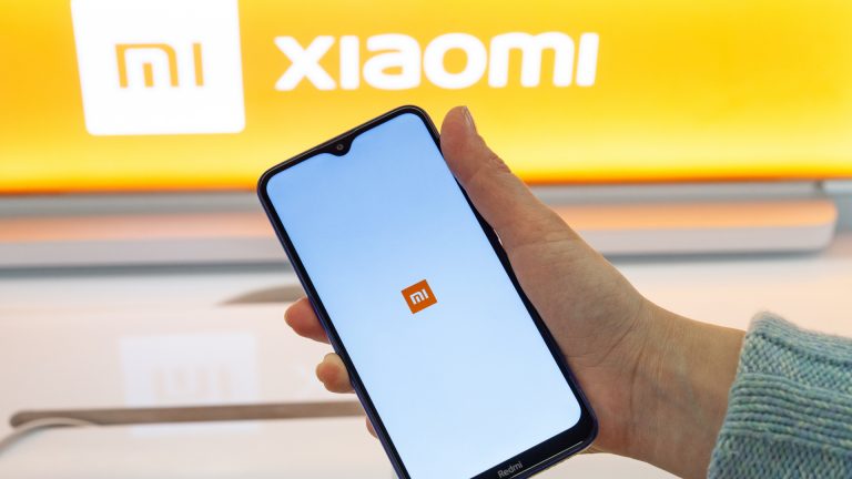 Marca Xiaomi e smartphone