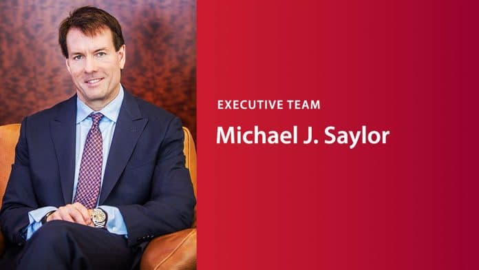 Michael-Saylor