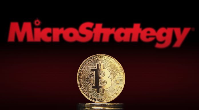 MicroStrategy e Bitcoin