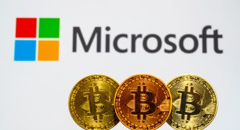 Vazam imagens de possível carteira de criptomoedas da Microsoft, confira