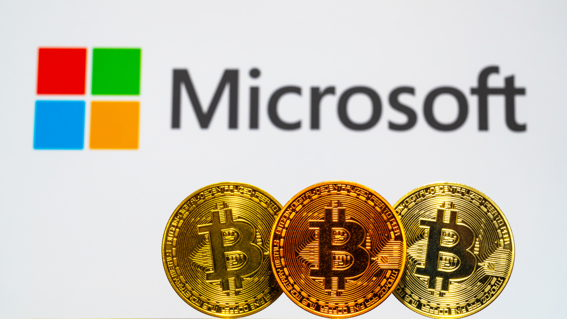 Vazam imagens de possível carteira de criptomoedas da Microsoft, confira - Livecoins
