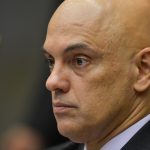 Ministro do STF Alexandre de Moraes