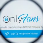 Only Fans e Bitcoin