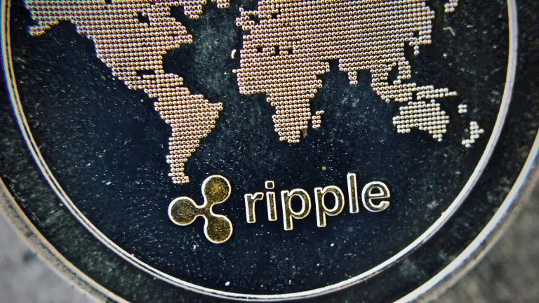 Ripple-moeda