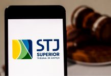 Superior Tribunal de Justiça STJ bitcoin
